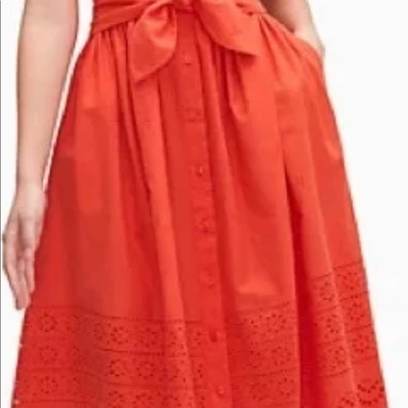 KATE SPADE DRESS, SIZE “ S “ NEW WITH TAGS - Picture 3 of 8